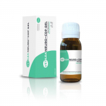 Vetilea Neuro - CDP Neuroprotektiivne toidulisand koertele, kellel on silmahaigused, 50 ml