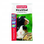 Merisigade toit - Beaphar Xtra Vital merisigade toit, 2,5 kg