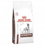 Royal Canin Veterinary Gastrointestinal kuivtoit seedeprobleemidega koertele, 2 kg