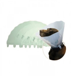 Genia Greencol kaitsekrae, kapuuts paranemiseks, 30 cm