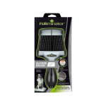 FURminator siidise peene karvaga kamm koertele ja kassidele