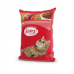 Мяу T&auml;isv&auml;&auml;rtuslik kuivtoit kassidele, 11 kg