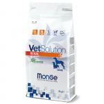Monge VetSolution Dog Renal kuivtoit neeruprobleemidega koertele, 2 kg