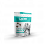 Calibra Veterinary Diets Dog Hypoallergenic maiused naha- ja karvkatteprobleemidega koertele, 120 g