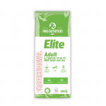 Pro Nutrition Elite Adult Lamb - Rice kuivtoit t&auml;iskasvanud koertele, 20 kg