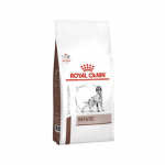 Royal Canin Veterinary Hepatic kuivtoit maksahaigustega koertele, 12 kg