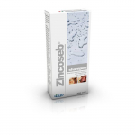 I.C.F. Zincoseb naha taastumist stimuleeriv &scaron;ampoon koertele ja kassidele, 250 ml