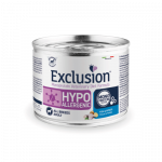 Exclusion Hypo koerakonservid kala ja kartuliga, 200 g