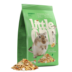Little one s&ouml;&ouml;t liivahiirtele, 400 g