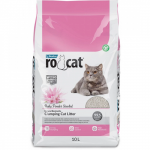 Ro Cat Baby Powder kassiliiv, 10 l