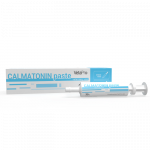 VetaPro Calmatonin Paste toidulisandid stressi all kannatavatele kassidele, 30 ml