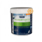Dr. Clauder's Hair - Skin Pigment Aktiv Algosan vetikapulber koera karusnaha jaoks, 400 g