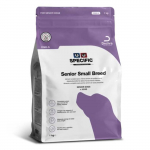 Specific CGD-S Senior Small kuivtoit vanadele, v&auml;ikest t&otilde;ugu koertele, 7 kg