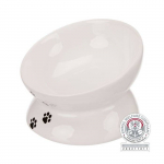 Trixie Keraamiline kauss kassidele, 150 ml