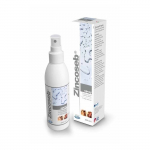 I.C.F. Zincoseb pihustuslahus igat t&uuml;&uuml;pi seborroiliste nahahaiguste ravi toetamiseks, 200 ml