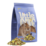 Little one p&otilde;lev s&ouml;&ouml;t, 400 g