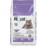 Ro Cat kassiliiv, 5l