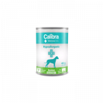 Calibra Veterinary Diets Dog Hypoallergenic Rabbit - Insect m&auml;rgtoit allergilistele koertele, 400 g