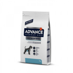 Advance Veterinary Diets Gastroenteric Mini kuivtoit seedetrakti probleemidega koertele, 1,5 kg