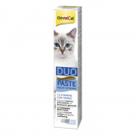 Gimborn GimCat Multi-Vitamin Duo Tuunikalapasta kassidele immuunsuse tugevdamiseks, 50 g