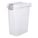 Trixie Lemmikloomatoidu hoiukast, 40 l