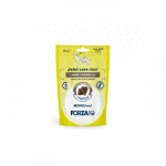 Forza 10 Mono Snack Joint Adult Koera maiused lambalihaga, 80 g