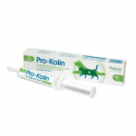 Protexin Pro - Kolin s&ouml;&ouml;dav probiootiline lisand - geel koertele ja kassidele, 30 ml