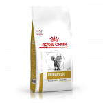 Royal Canin Veterinary Urinary S/O Moderate Calorie kuiv dieettoit kassidele, kuseteede haiguste prof&uuml;laktikaks, 1,5 kg