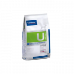 Virbac Veterinary HPM 1 Urology Dissolution - Prevention Dog kuiv koeratoit struviitkivide lahustamiseks, 3 kg