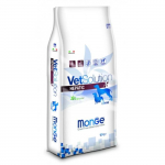 Monge VetSolution Dog Hepatic kuivtoit maksapuudulikkusega koertele, 12 kg