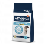Advance Veterinary Diets Gastroenteric Sensitive kuivtoit tundliku seedetraktiga kassidele, 7,5 kg