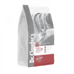 Dr. Clauders High Premium Indoor kuivtoit kodukassidele, 10 kg