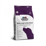Specific CGD-S CGD-XL Senior Large and Giant kuivtoit eakatele, suurt ja v&auml;ga suurt t&otilde;ugu koertele, 12 kg