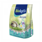 Biokat's Eco Light Spring Blossom kopsakas orgaaniline kassiliiv, 5L