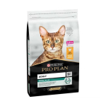 Purina Pro Plan Kuivtoit t&auml;iskasvanud kassidele, mis aitab toetada neerufunktsiooni, kanaga, 1,5 kg