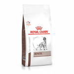 Royal Canin Veterinary Hepatic kuivtoit maksahaigustega koertele, 1,5 kg