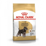 Royal Canin Miniature Schnauzer Adult kuivtoit k&auml;&auml;bus&scaron;nautseritele, 7,5 kg