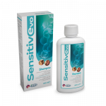 I.C.F. Sensitive Evo uuenduslik &scaron;ampoon tundlikule nahale, 200 ml