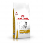 Royal Canin Veterinary Urinary S/O Moderate Calorie kuivtoit kaalut&otilde;usule kalduvatele ja kuseteede probleemidega koertele, 1,5 kg