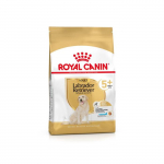Royal Canin Labrador Retriever Senior Adult 5+ kuivtoit vanematele labradori retriiveri koertele, 12 kg