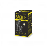 Bachus Immunity-Resistance s&ouml;&ouml;dalisand koerte ja kasside immuunsuse tugevdamiseks, N60