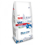 Monge VetSolution Dog Cardiac kuivtoit koertele, s&uuml;dametegevuse toetamiseks, 2 kg