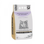 Bazyl Ag+ Select Sterilized bentoniidist allapanu steriliseeritud kassidele, 8 L