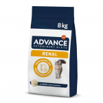 Advance Veterinary Diets Renal kuivtoit neeruhaigustega kassidele, 8 kg