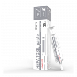 VetaPro Hepatosil Advanced Pasta toidulisandid maksafunktsiooni h&auml;iretega kassidele, 30 ml