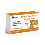 MediEra Lyme'i t&otilde;ve antikehade kiirtest, 1 tk.