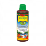 Bakteriaalsete haiguste ravim tiigikaladele: Sera Pond Omnipur S, 250 ml