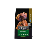Farmina Cibau Puppy Mini Kuivtoit v&auml;ikeste t&otilde;ugude kutsikatele, 2,5 kg