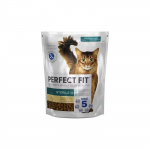 Perfect Fit kuivtoit steriliseeritud kassidele kanaga, 750 g
