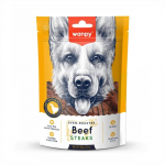 Wanpy maius koertele, veiselihapraad, 100 g